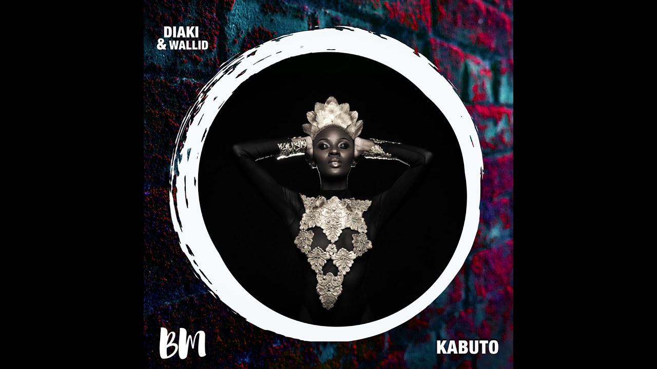 Watch Diaki, Wallid _ Kabuto (Original Mix) on YouTube Watch Diaki, Wallid _ Kabuto (Original Mix) on YouTube