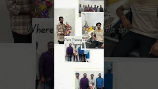 🚀 IT Internship with Placement | Get Selected • Train • Get Absorbed | GNS Technologies