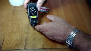 Saramonic Smartrig Ii - Mods To Add Ac Power