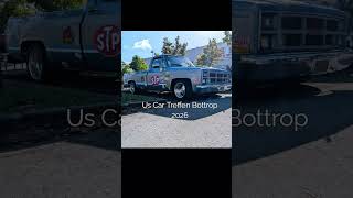 Highlights Bottrop 2026 - US - 1.Car Meeting