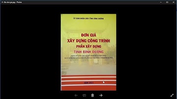 Bài 03   Cách tạo bảng dự toán trên Excel 2003