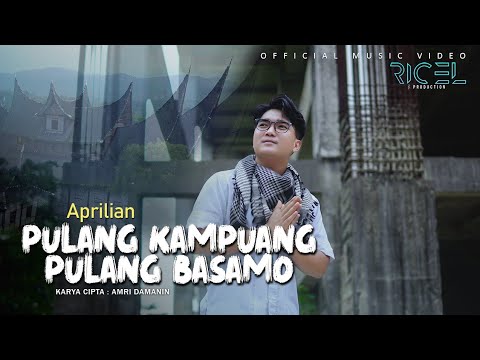 Video Pulang Kampuang Pulang Basamo