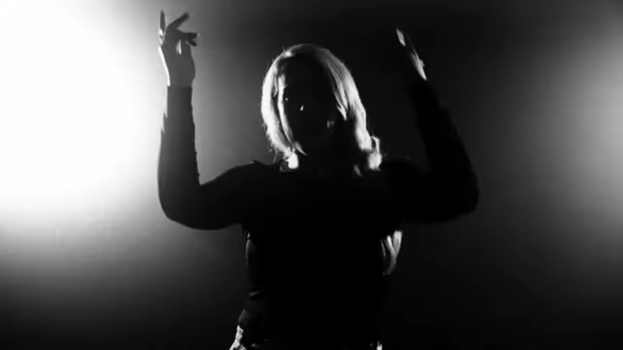 SOLAH - Glorify [Official Video] - YouTube