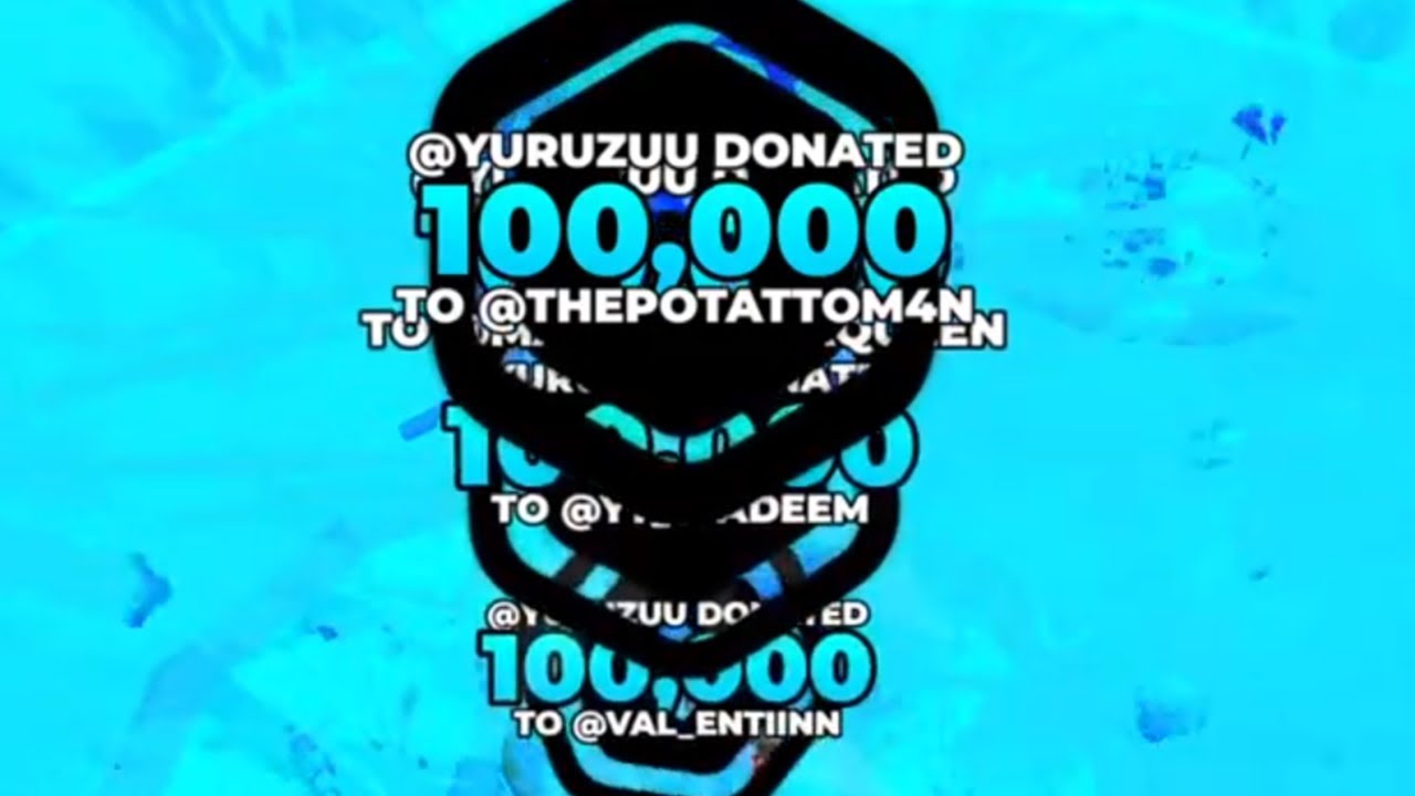 He Smited My Entire Server On Pls Donate...