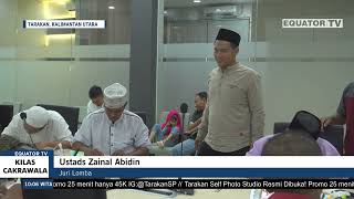 Lomba Adzan Syahdukan Suasana Safari Ramadhan Bdi Pertamina Ep