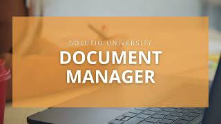 Document Manager screenshot 5