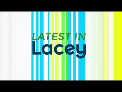 Latest In Lacey - July 8, 2022