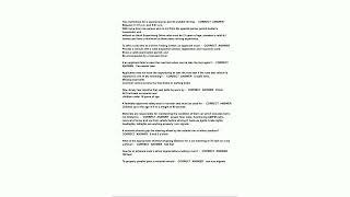 NJ DMV Practice Quiz Latest Questions and Answers 2024  2025 Verified Answers50