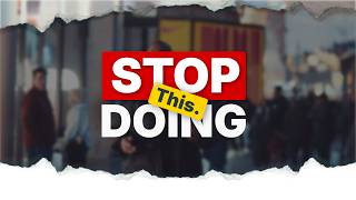 10 Reasons Your Brand Is Failing (And How to Fix It FAST)