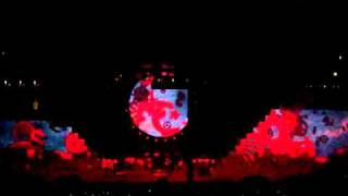 5. Roger Waters The Wall Live 2011 - Goodbye Blue Skye - Empty Spaces - What Shall We Do Now