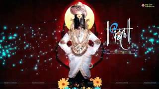 येई ग तू माय बापा पंढरीच्या नाथा(पंढरीनाथ अरु) || yei ga tu may bapa pandharichya natha