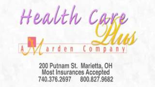 Health Care Plus Marietta Ohio