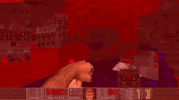 Noye Map 14 UV-Speed in 0:13