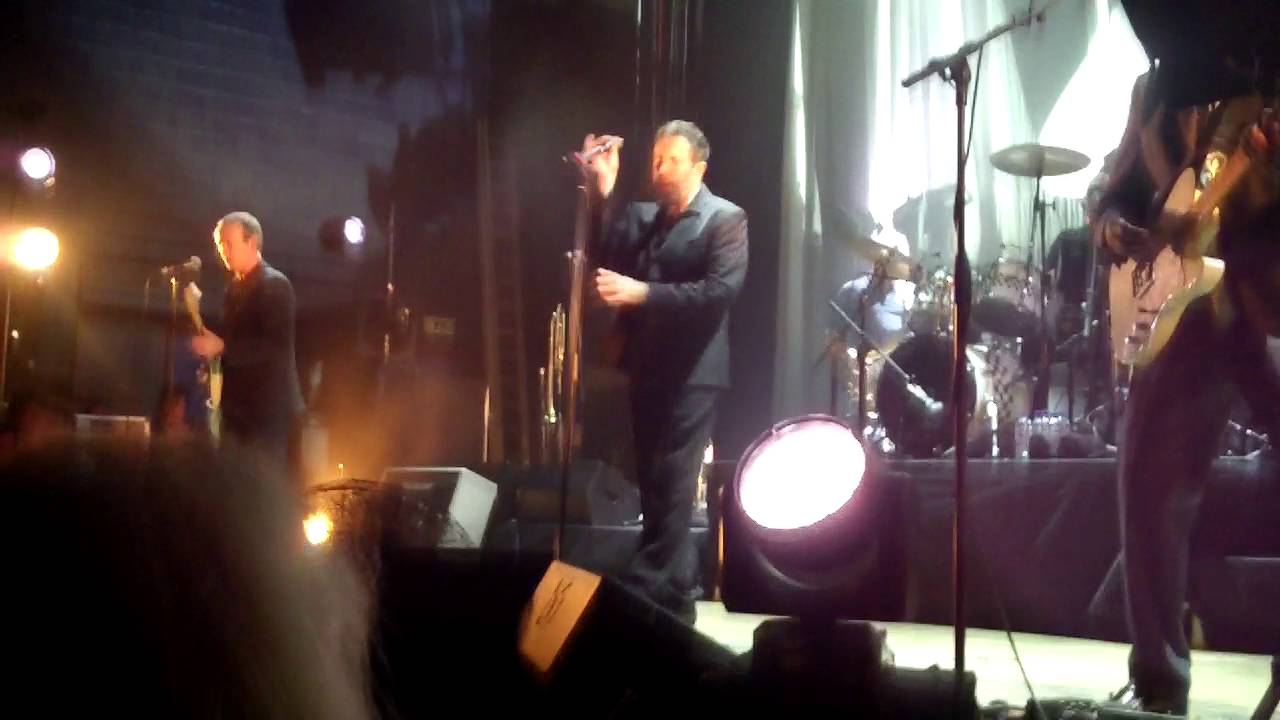 The Specials - Pearl's Cafe