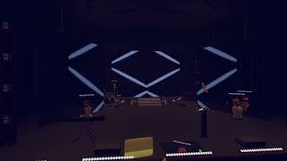 OK Orchestra Final Event In Rec Room! (UNEDITED) screenshot 3