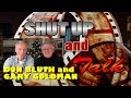 Shut Up and Talk: Don Bluth and Gary Goldman Part 1