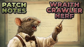 Patch review 0.8.2.4 - Crawler and Wraith nerfs (Mechabellum Patch Notes)