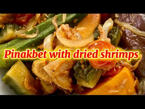 Pinakbet Ilokano #pagkainngpinoy #pakbet #yummy #shortvideo #shorts #food #cooking