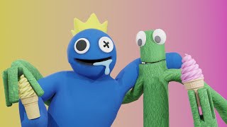 Rainbow Friends Animation COMPLETE EDITION 1