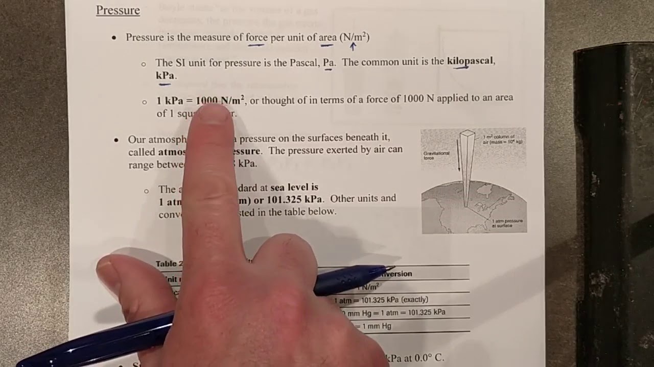 Chapter 4.1 Lesson 1 - YouTube
