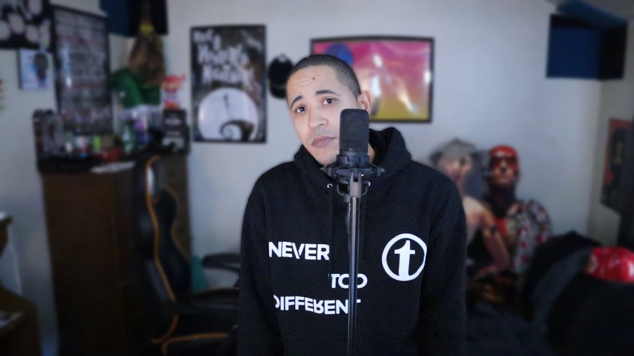 Duane Jackson - Duck Duck Goose Remix (Joyner Lucas)