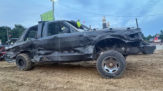 Jennings County Derby 2026 - Pro Stock Fullsize