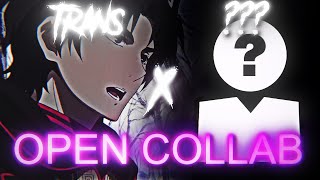 Open Collab (badass)