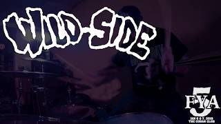 Wild Side  Set At Fya Fest 2018