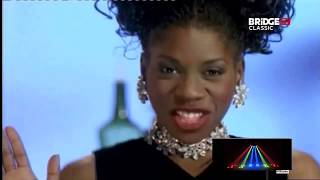 M People - Moving On Up