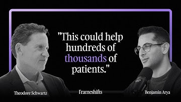 Neurosurgery, Brain-Computer Interfaces and Continuous Pupil Monitoring — Theodore Schwartz