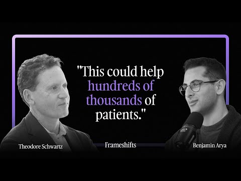Neurosurgery, Brain-Computer Interfaces and Continuous Pupil Monitoring — Theodore Schwartz