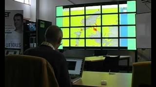 English Documentary: Greenspace Research