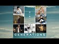 GENERATIONS from EXILE TRIBE / 雨のち晴れ