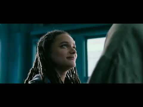Beat the Devil's Tattoo (Hellboy OST) clip