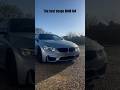 What do you think? #bmwm4 #cars #automobile