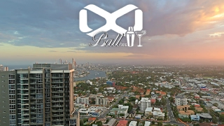 THE REASON WHY WE TRAVELED TO AUSTRALIA: IP BALL 2016 | AUSTRALIA DAY 6