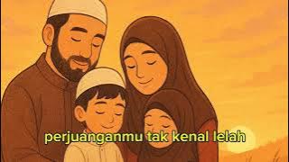 Lirik Pengorbanan yang Tak Terganti
