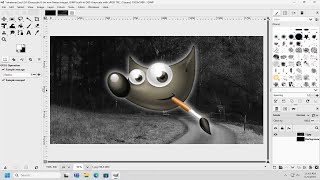 How To Close View in GIMP [Guide]