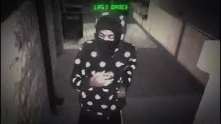 NerdFnd - Last Dance feat Iconic Keyz(Official Visualizer)