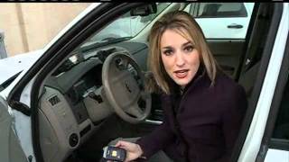 Texting Blamed For Fatal Interstate Crash
