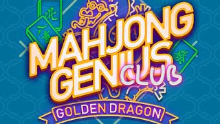 Mahjong Genius Club : Golden Dragon Mobile Game | Gameplay Android & Apk screenshot 3