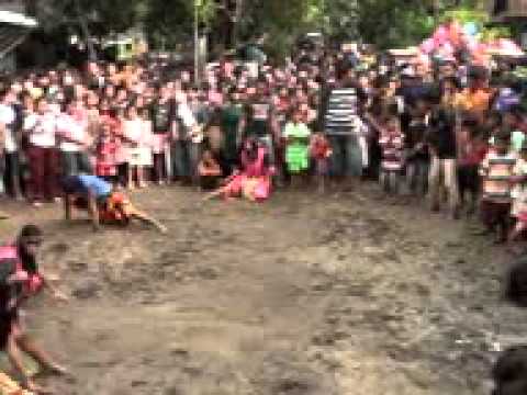 Ultah Singomudho
