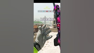 How to play the hardest part of Ranked Play Invasion Control  #modernwarfare3 #mw3 #callofduty
