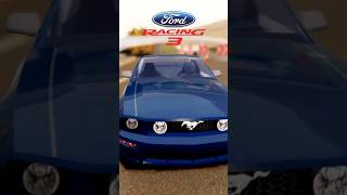 Ford Racing 3 looks insane in 2025 #graphicsmod #gaming #fordracing3