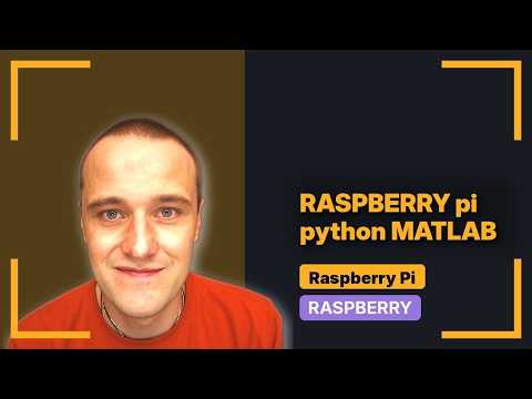 Raspberry Pi: Alternatives to Matlab - Running Matlab code in Raspberry Pi