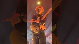 Ross Lynch - Afterglow - live in Port Chester