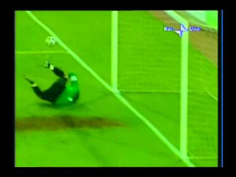 2006 (June 2) Italy 0-Ukraine 0 (Friendly) (Re-upload).avi