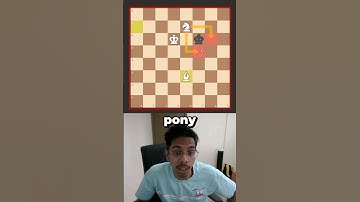 How to Checkmate with a Bishop and a Knight!