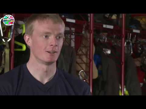 camera iphone 8 plus apk Firefighter Runs Scranton Half Marathon in Full Gear