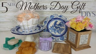 EASY MOTHERS DAY GIFTS | AMAZING GIFT IDEAS FOR MOM | DOLLAR TREE GIFTS YOU WILL BE PROUD TO GIVE